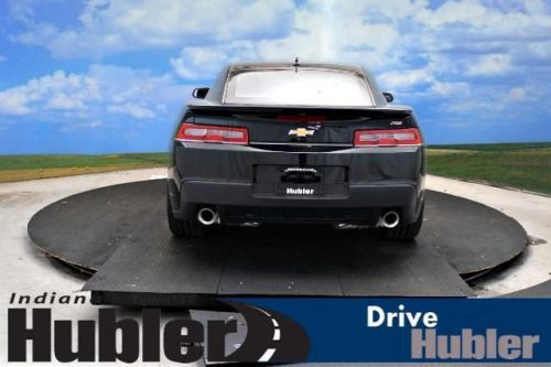 2014 Chevrolet Camaro 1LT, US $29,448.00, image 13