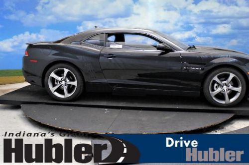 2014 Chevrolet Camaro 1LT, US $29,448.00, image 16