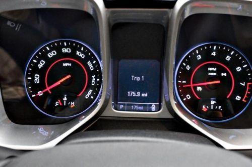 2014 Chevrolet Camaro 1LT, US $29,448.00, image 17