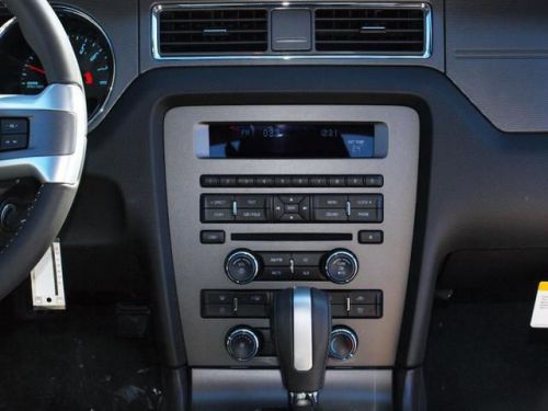 2014 ford mustang gt