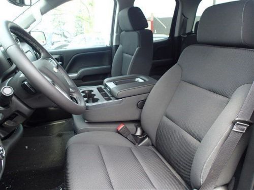 2015 chevrolet silverado 2500 lt