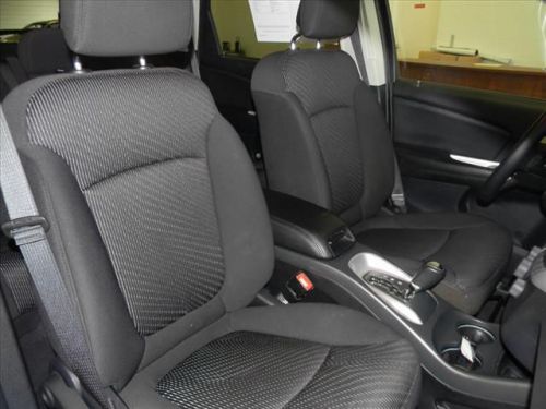 2012 dodge journey se/avp