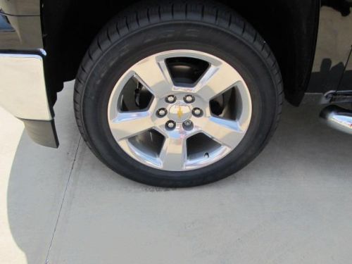 2014 chevrolet silverado 1500 1lt