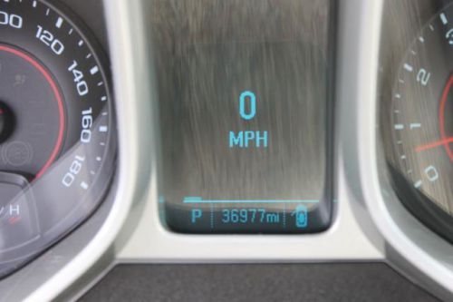 2012 Chevrolet Camaro 2SS, US $29,995.00, image 2