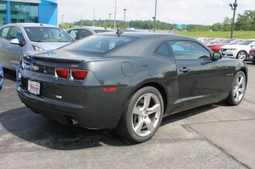 2012 Chevrolet Camaro 2SS, US $29,995.00, image 4