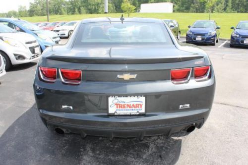 2012 Chevrolet Camaro 2SS, US $29,995.00, image 5