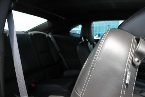 2012 Chevrolet Camaro 2SS, US $29,995.00, image 6