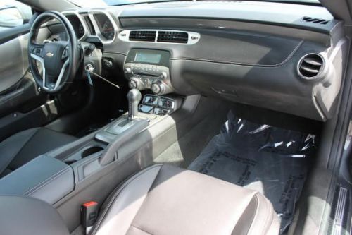 2012 Chevrolet Camaro 2SS, US $29,995.00, image 7