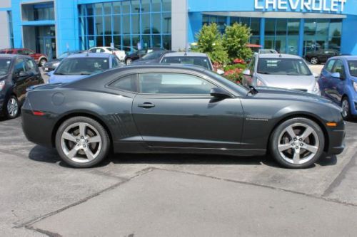 2012 Chevrolet Camaro 2SS, US $29,995.00, image 8