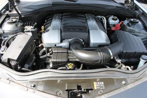 2012 Chevrolet Camaro 2SS, US $29,995.00, image 10