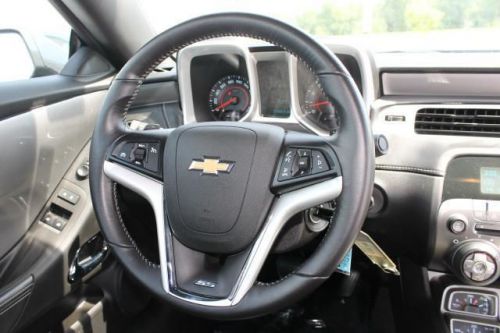 2012 Chevrolet Camaro 2SS, US $29,995.00, image 12