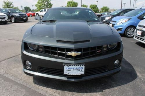 2012 Chevrolet Camaro 2SS, US $29,995.00, image 16