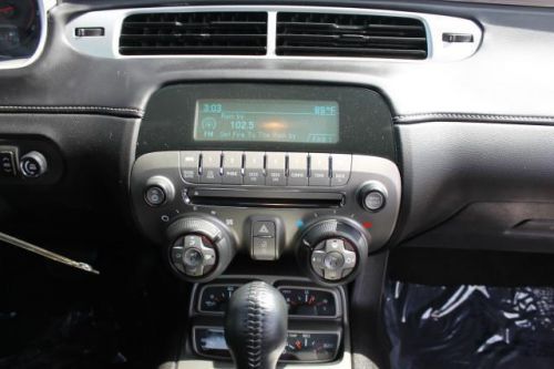 2012 Chevrolet Camaro 2SS, US $29,995.00, image 17