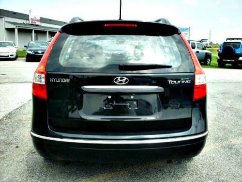 2010 hyundai elantra touring se