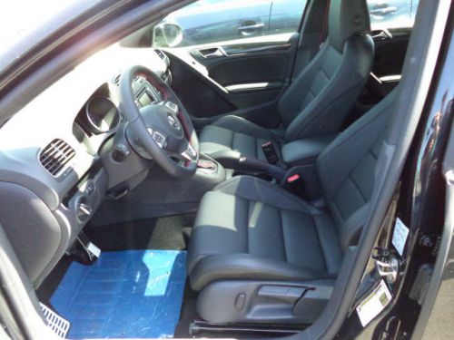 2014 Volkswagen GTI Driver's Edition, US $31,885.00, image 3