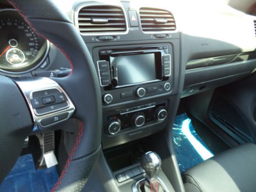 2014 Volkswagen GTI Driver's Edition, US $31,885.00, image 4