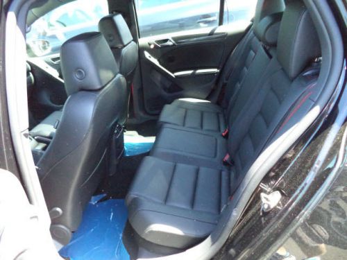 2014 Volkswagen GTI Driver's Edition, US $31,885.00, image 5