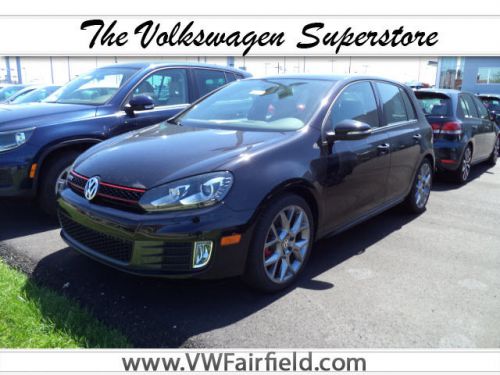 2014 Volkswagen GTI Driver's Edition, US $31,885.00, image 6