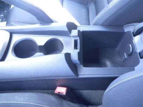 2011 chevrolet camaro 1ss