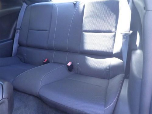 2011 Chevrolet Camaro 1SS, US $25,612.00, image 2