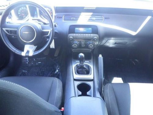 2011 Chevrolet Camaro 1SS, US $25,612.00, image 3