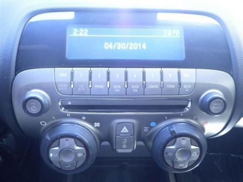 2011 Chevrolet Camaro 1SS, US $25,612.00, image 4