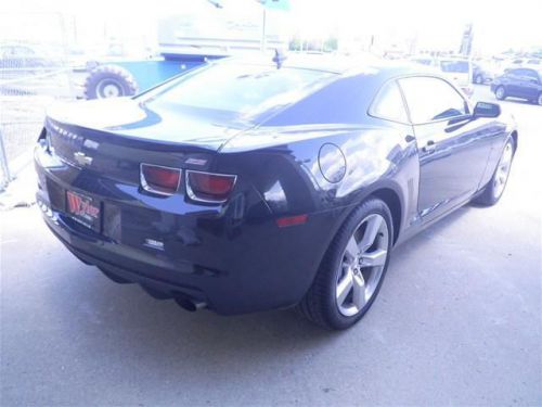 2011 Chevrolet Camaro 1SS, US $25,612.00, image 8