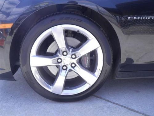 2011 Chevrolet Camaro 1SS, US $25,612.00, image 11