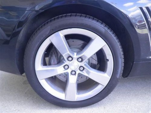 2011 Chevrolet Camaro 1SS, US $25,612.00, image 12