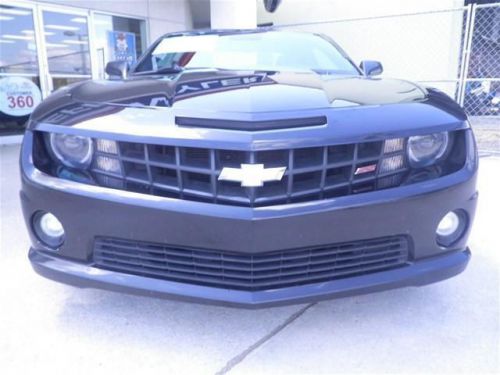 2011 Chevrolet Camaro 1SS, US $25,612.00, image 13