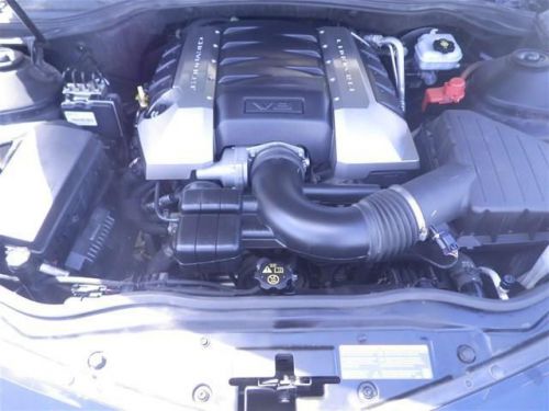 2011 Chevrolet Camaro 1SS, US $25,612.00, image 14