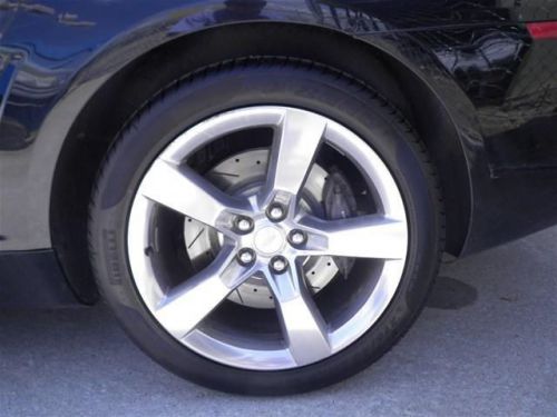 2011 Chevrolet Camaro 1SS, US $25,612.00, image 15