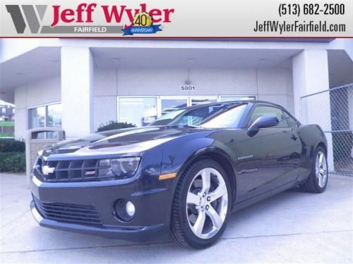 2011 Chevrolet Camaro 1SS, US $25,612.00, image 18
