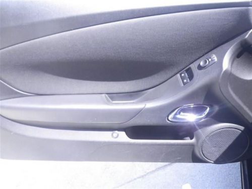 2011 Chevrolet Camaro 1SS, US $25,612.00, image 19