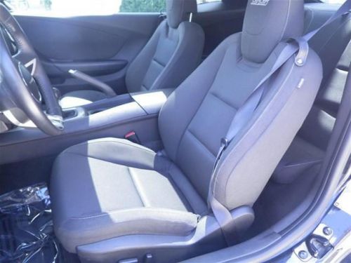 2011 Chevrolet Camaro 1SS, US $25,612.00, image 20