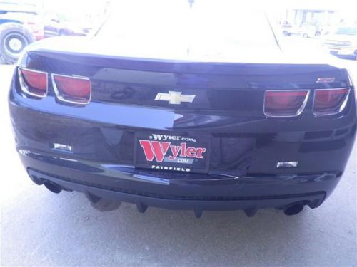 2011 Chevrolet Camaro 1SS, US $25,612.00, image 21