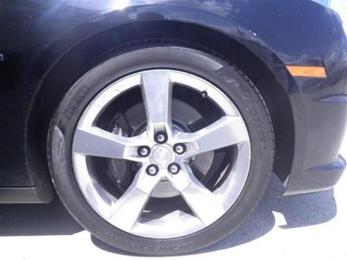 2011 Chevrolet Camaro 1SS, US $25,612.00, image 22