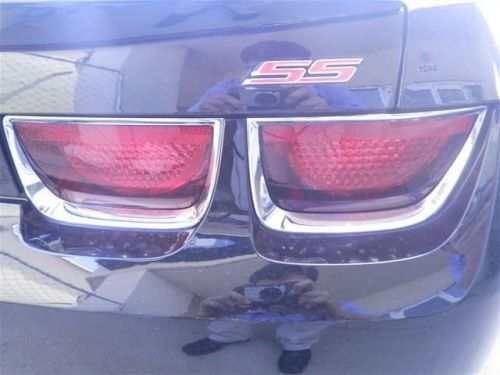 2011 Chevrolet Camaro 1SS, US $25,612.00, image 24