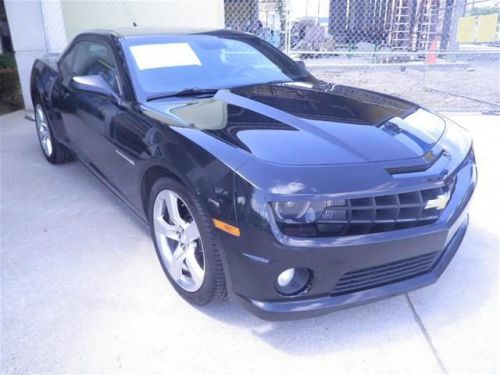 2011 Chevrolet Camaro 1SS, US $25,612.00, image 25