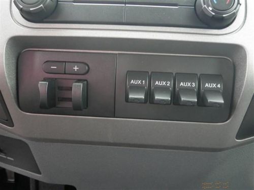 2015 ford f250 super duty