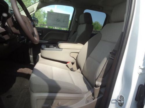 2014 Chevrolet Silverado 1500 LT, US $40,934.00, image 2