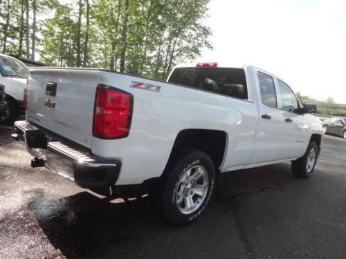 2014 Chevrolet Silverado 1500 LT, US $40,934.00, image 4