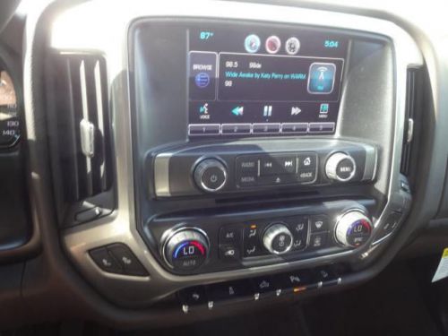 2014 Chevrolet Silverado 1500 LT, US $40,934.00, image 6