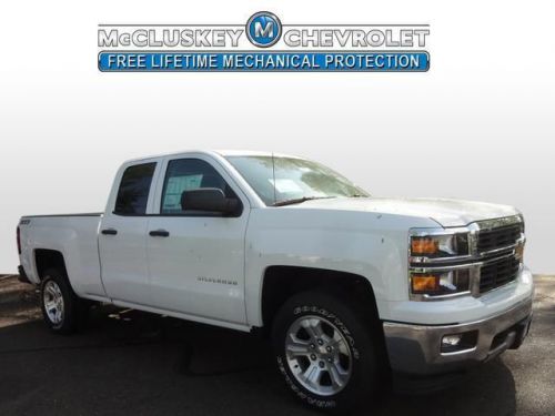 2014 Chevrolet Silverado 1500 LT, US $40,934.00, image 8