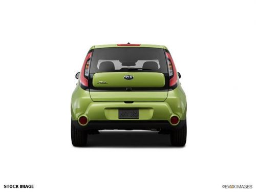 2014 kia soul !