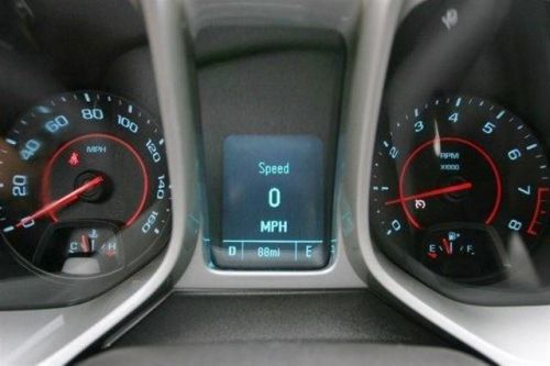 2014 Chevrolet Camaro 1LT, US $24,832.00, image 3