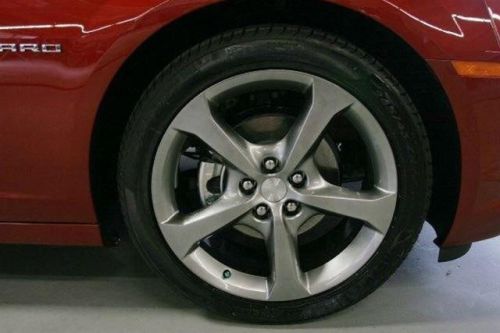 2014 Chevrolet Camaro 1LT, US $24,832.00, image 5