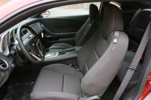 2014 Chevrolet Camaro 1LT, US $24,832.00, image 6