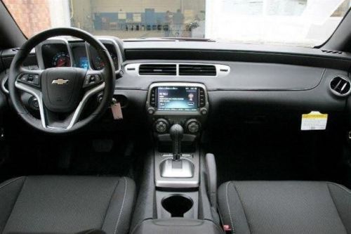 2014 Chevrolet Camaro 1LT, US $24,832.00, image 7