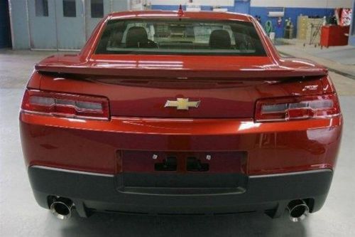 2014 Chevrolet Camaro 1LT, US $24,832.00, image 9